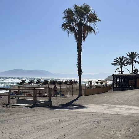 Апартаменти Casaflex 1º Linea De Playas Del Rincon Victoria Рінкон-де-ла-Вікторія Екстер'єр фото
