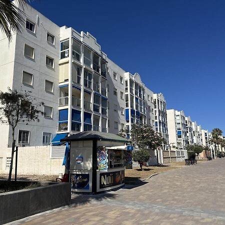 Апартаменти Casaflex 1º Linea De Playas Del Rincon Victoria Рінкон-де-ла-Вікторія Екстер'єр фото