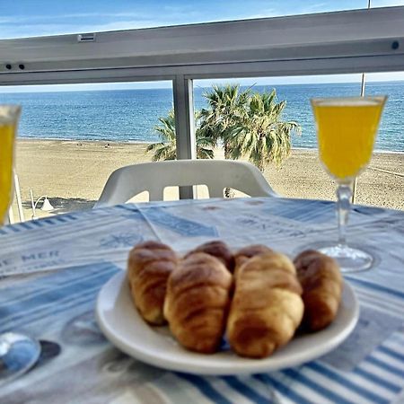 Апартаменти Casaflex 1º Linea De Playas Del Rincon Victoria Рінкон-де-ла-Вікторія Екстер'єр фото