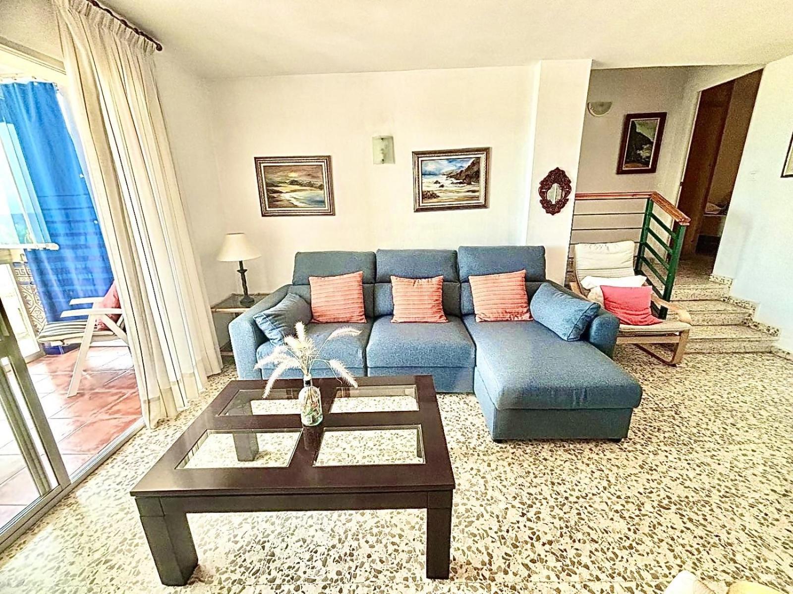 Апартаменти Casaflex 1º Linea De Playas Del Rincon Victoria Рінкон-де-ла-Вікторія Екстер'єр фото